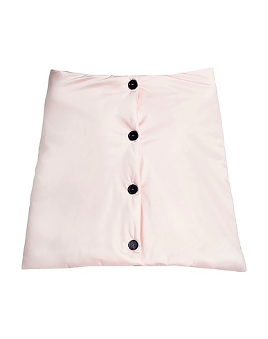 ERIKA CAVALLINI Cape Light pink 100% Polyester