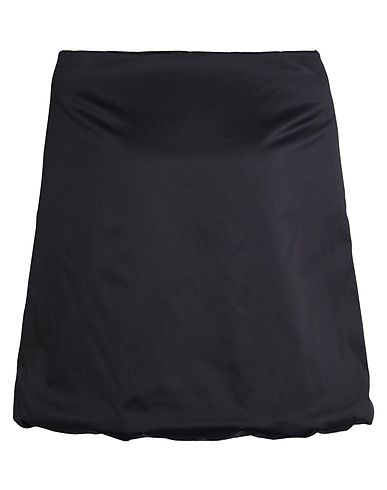 ERIKA CAVALLINI Cape Black 100% Polyester