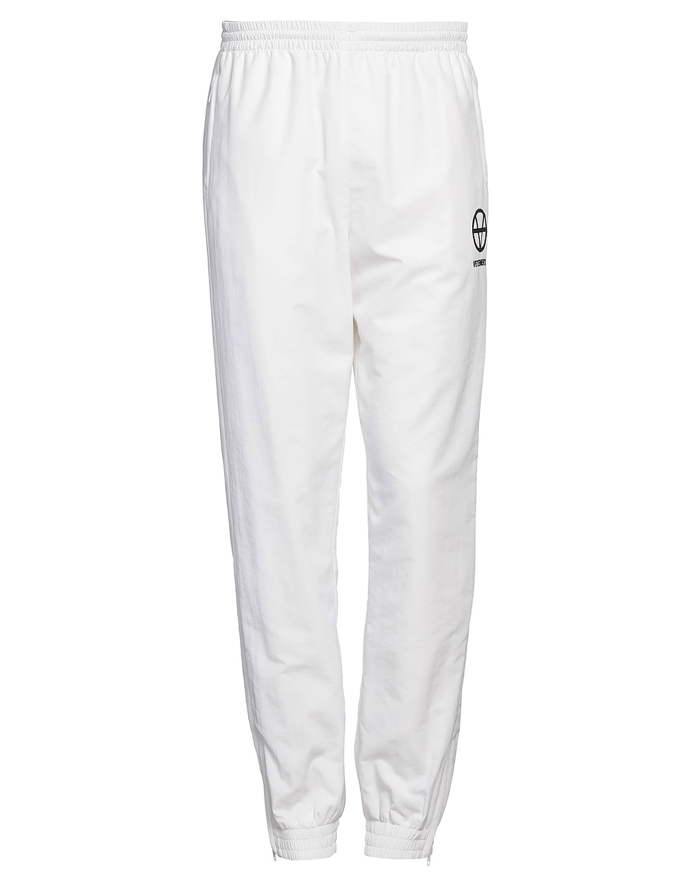VETEMENTS - Casual παντελόνια
