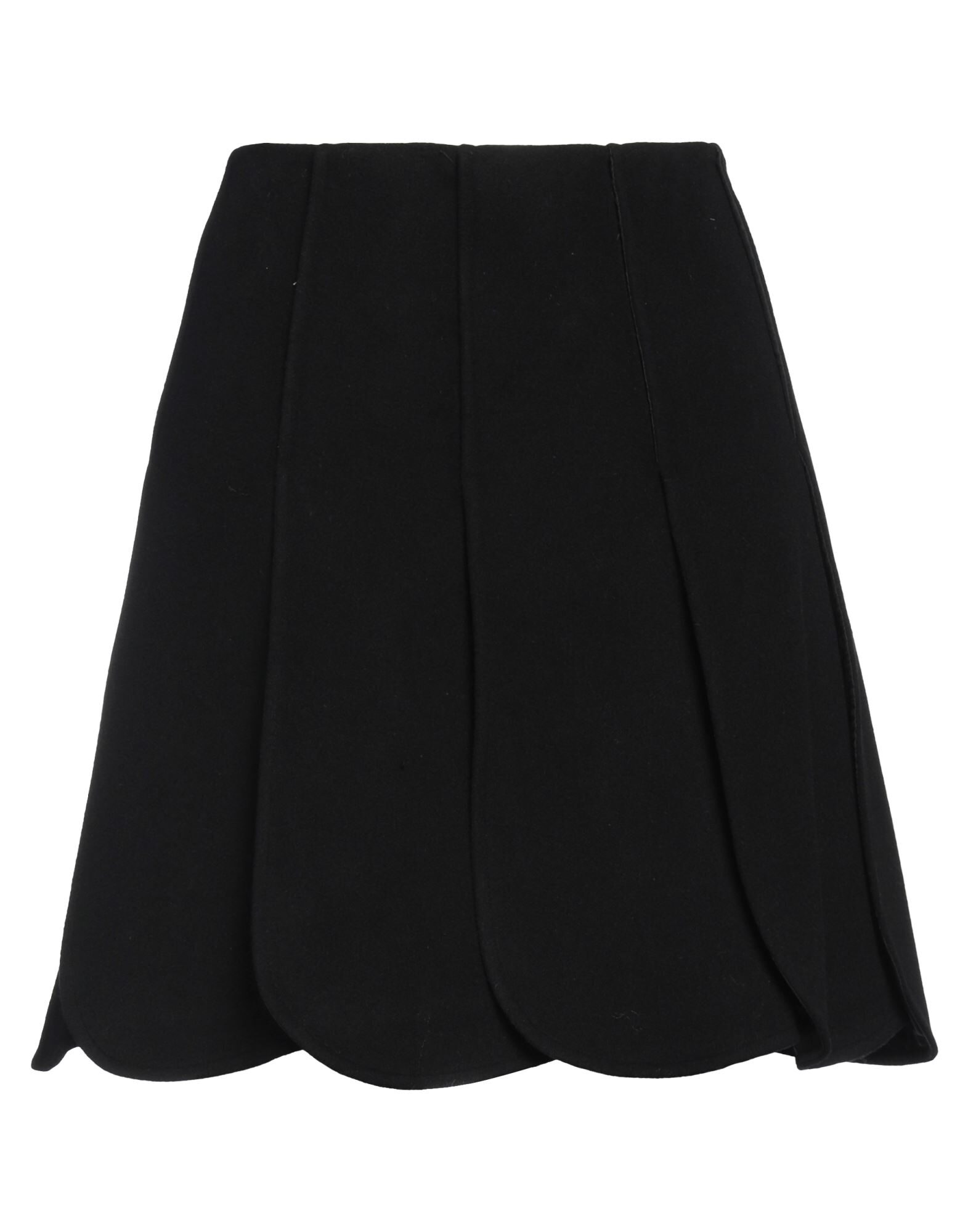 EMPORIO ARMANI - ミニスカート