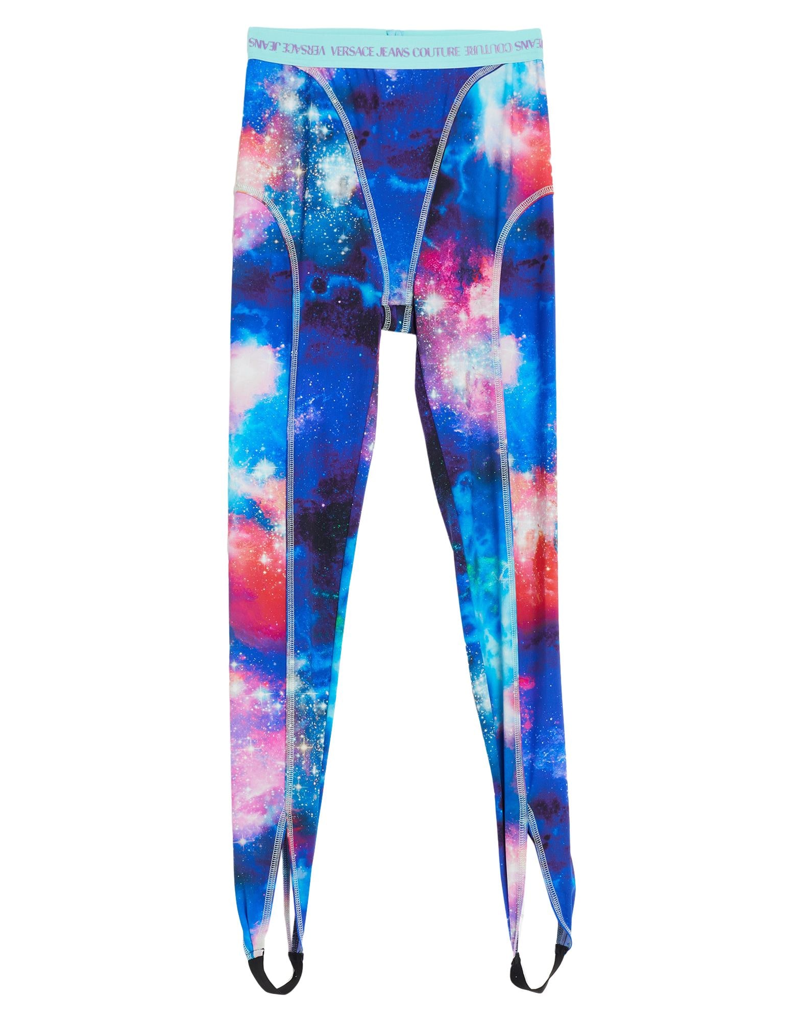 VERSACE JEANS COUTURE - Leggings