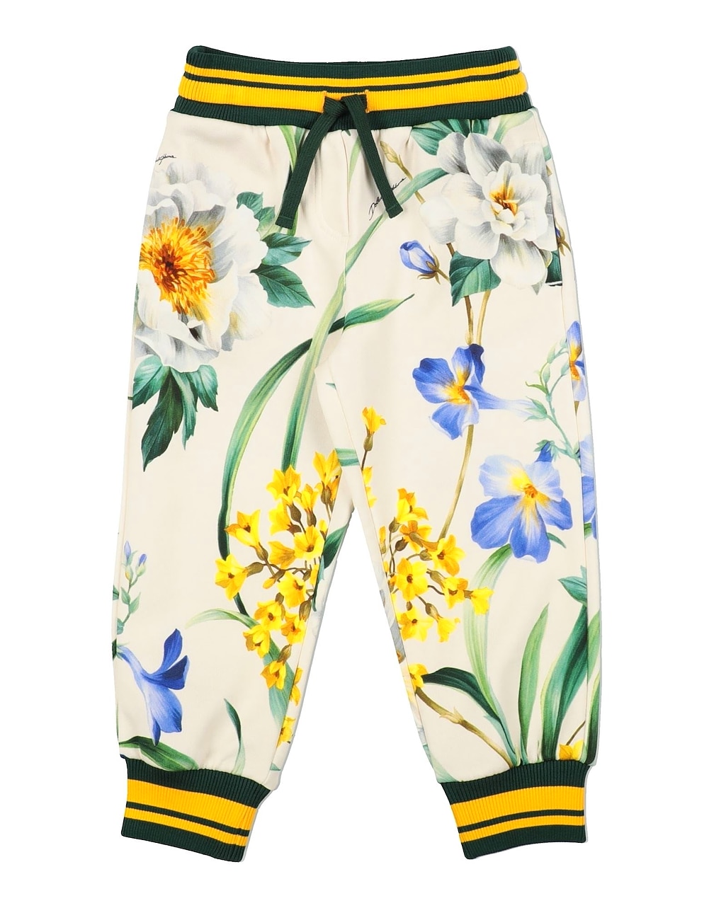 DOLCE&GABBANA - Hosen