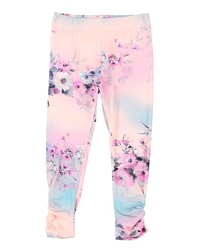 SIMONETTA Leggings PER LUISA BECCARIA Rosa 95% Baumwolle, 5% Elastan