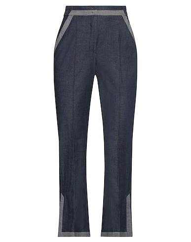 NENÈ Denim pants 99% Cotton, 1% Elastane