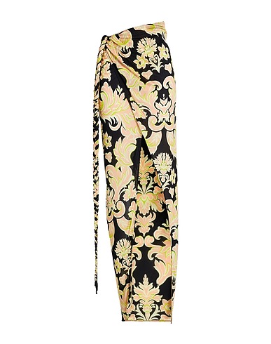 ETRO Long skirt 100% Viscose