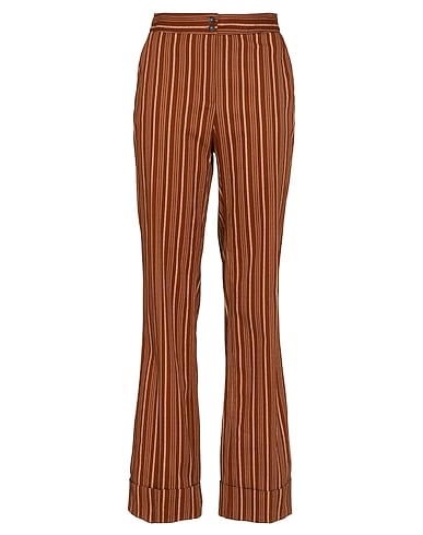 NENÈ Повседневные брюки 97% Хлопок, 3% Эластан