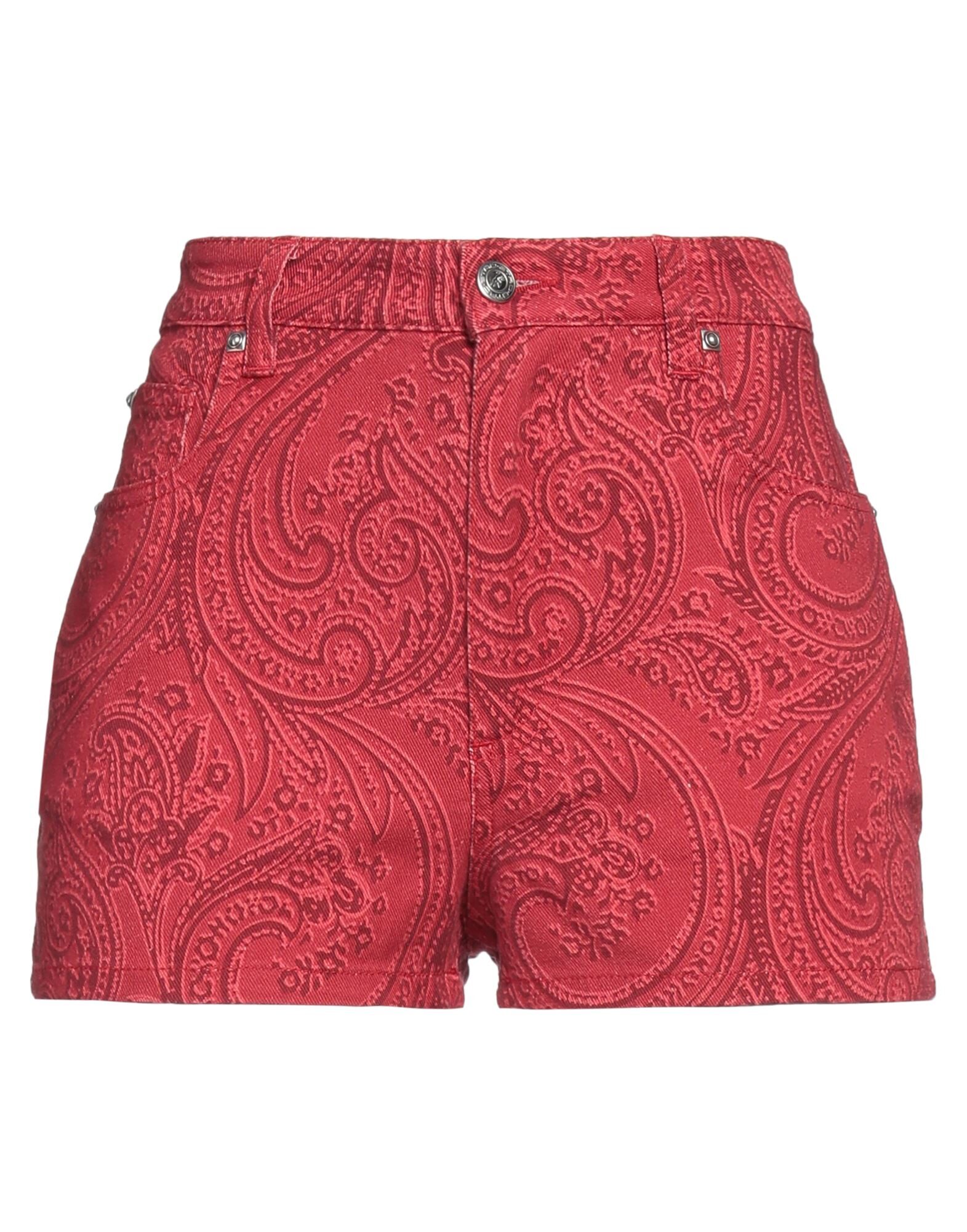 ETRO - Shorts & Bermuda Shorts