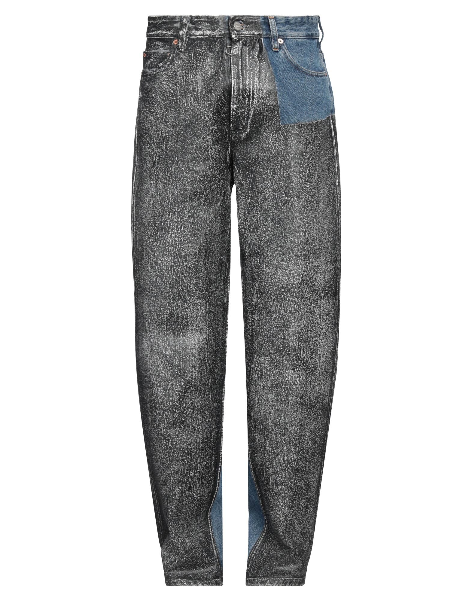 MM6 MAISON MARGIELA - ジーンズ