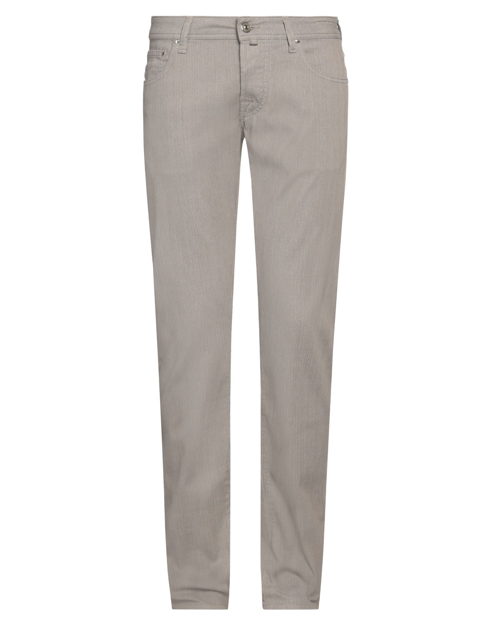 JACOB COHЁN Повседневные брюки