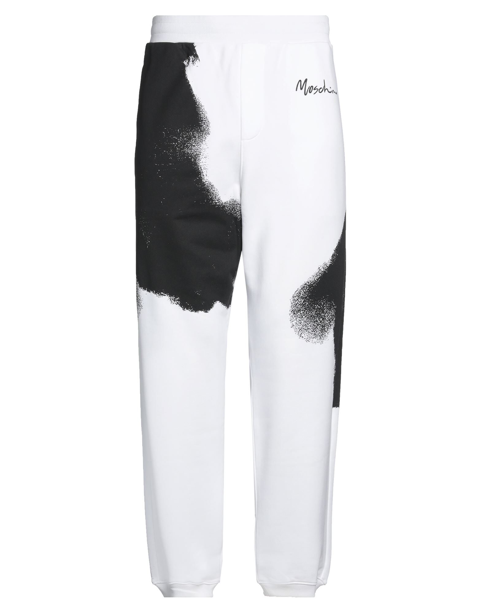 MOSCHINO Повседневные брюки 81690₽