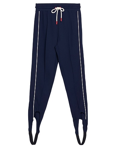 ACTITUDE by TWINSET Leggings Midnight blue 68% Viscose, 28% Polyamide, 4% Elastane, Polyester
