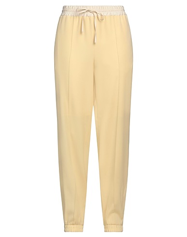 JIL SANDER Casual trouser 100% Virgin Wool