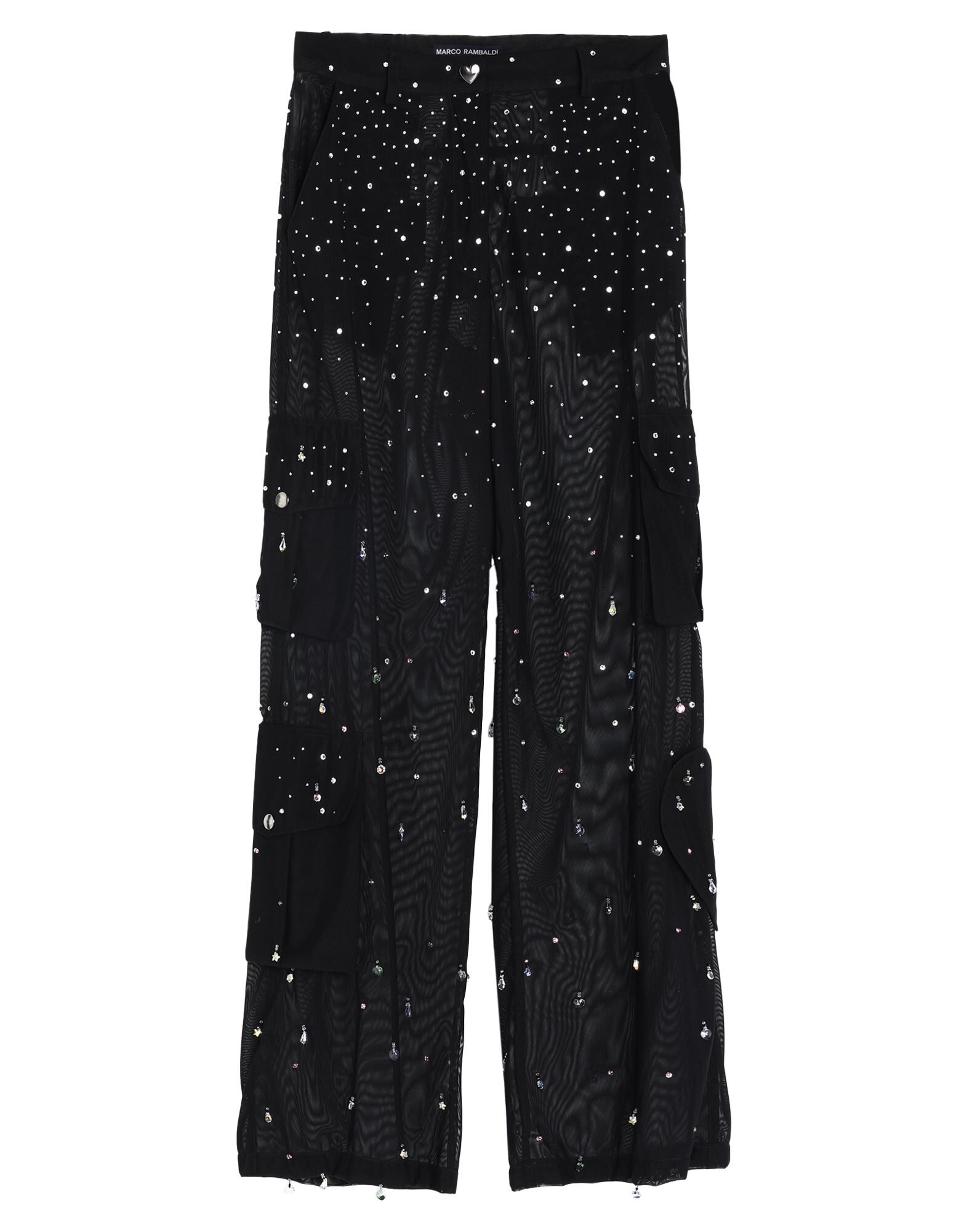 MARCO RAMBALDI - Pantaloni