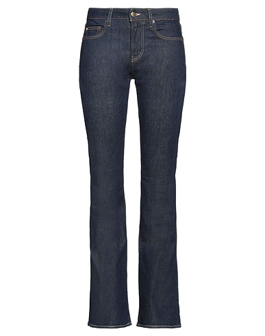 WASHINGTON DEE-CEE Pantaloni jeans Blu 97% Cotone, 3% Elastan
