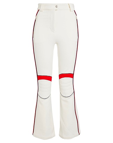 DIOR Snow Wear Ivory 47% Polyamide, 38% Acrylic, 13% Wool, 2% Elastane