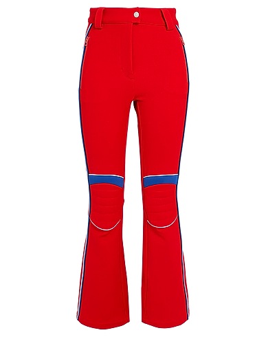 DIOR Snow Wear Red 47% Polyamide, 38% Acrylic, 13% Wool, 2% Elastane