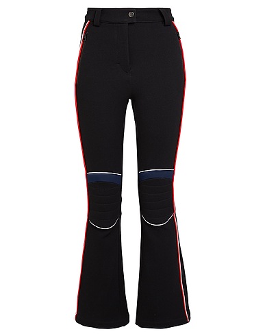 DIOR Snow Wear Black 47% Polyamide, 38% Acrylic, 13% Wool, 2% Elastane