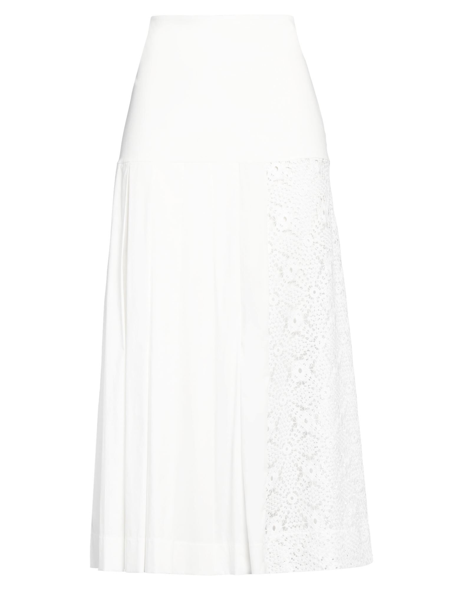 ALPHA STUDIO - Midi skirts