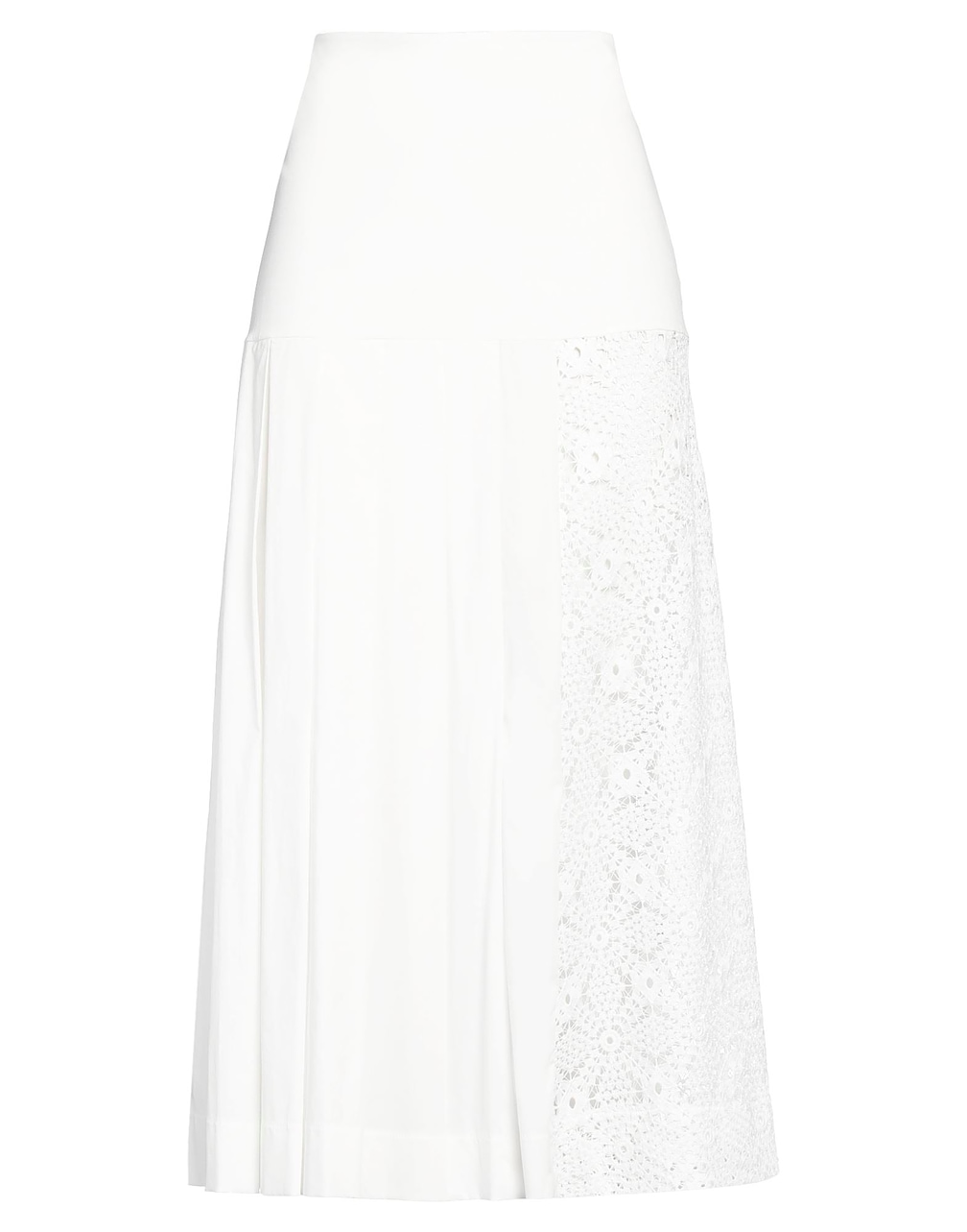 ALPHA STUDIO - Midi skirts