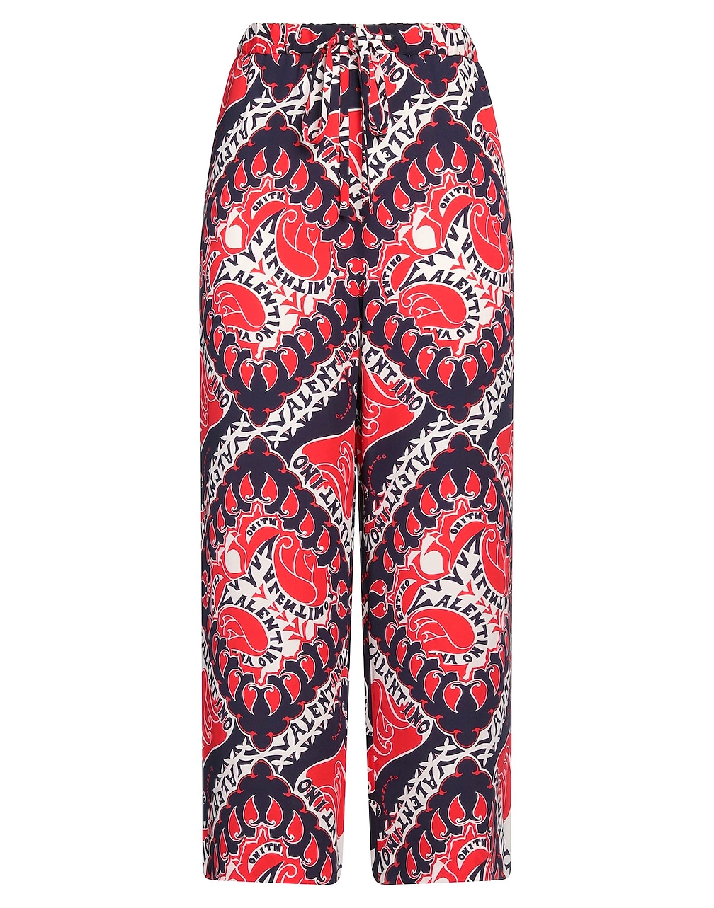 VALENTINO GARAVANI - Trousers