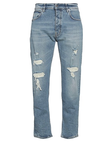 HAIKURE Denim pants 99% Cotton, 1% Elastane