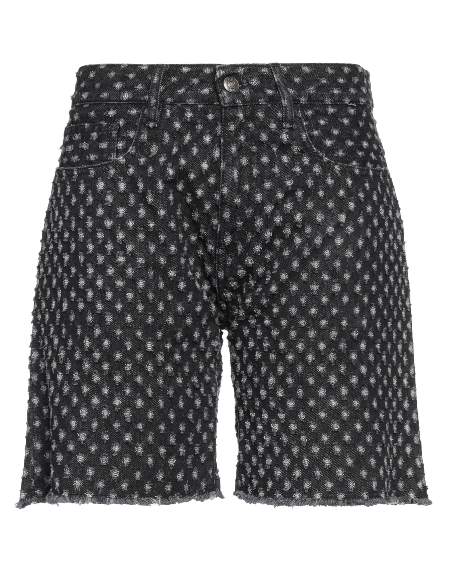 8PM - 데님 반바지