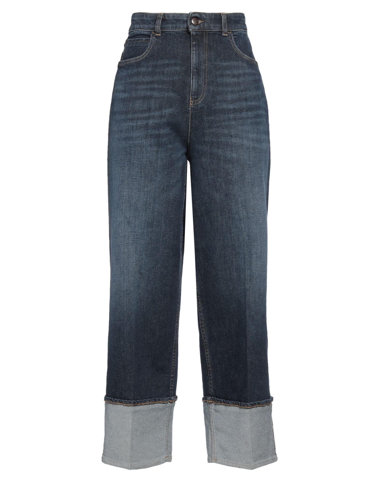 EMPORIO ARMANI - Джинсовые брюки