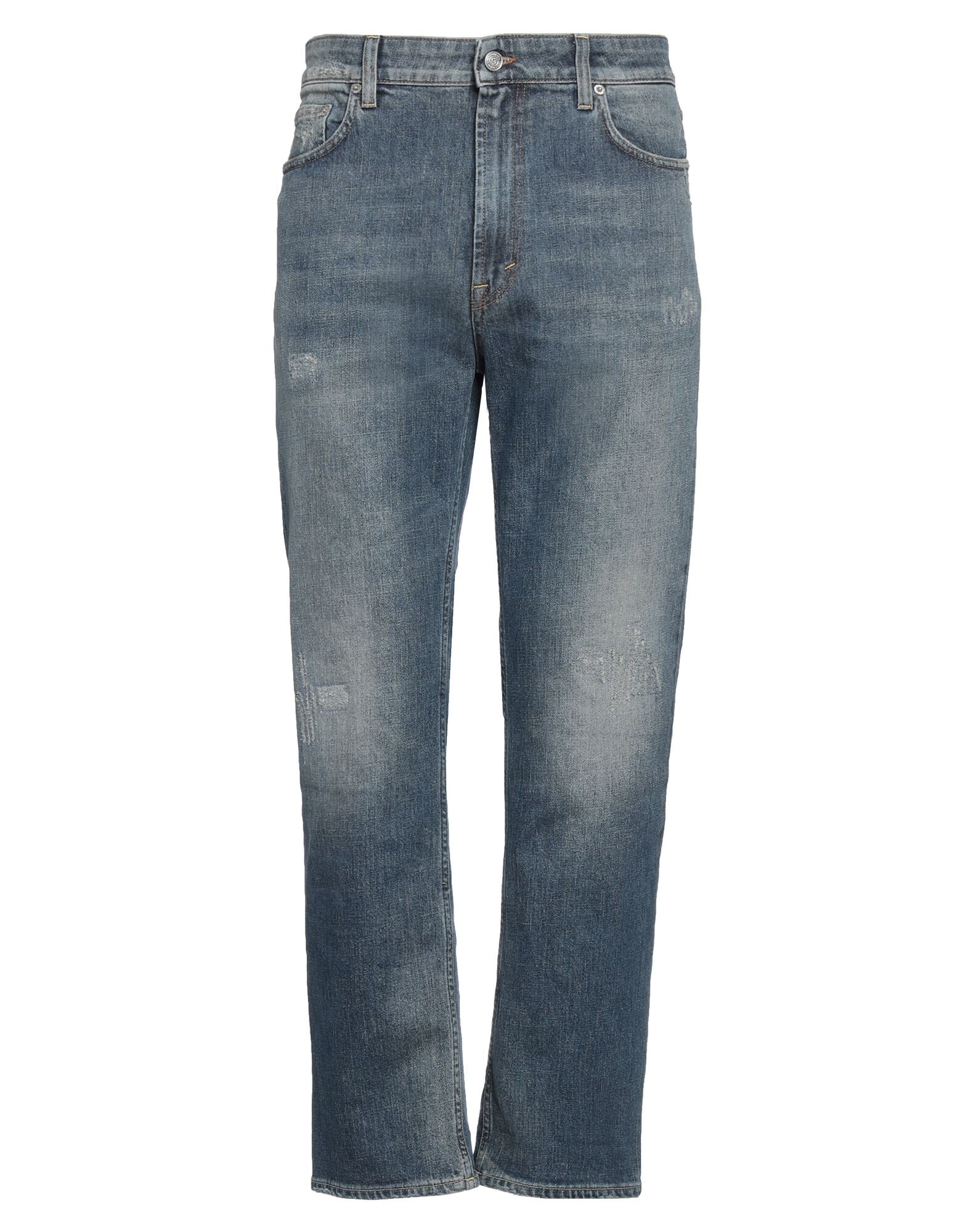 DEPARTMENT 5 - ジーンズ