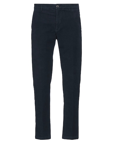 DEPARTMENT 5 Casual pants 97% Cotton, 3% Elastane