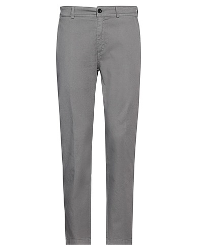 DEPARTMENT 5 Pantalon 98% Coton, 2% Élasthanne