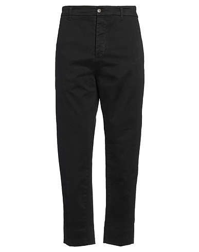 HAIKURE Casual trouser 98% Cotton, 2% Elastane