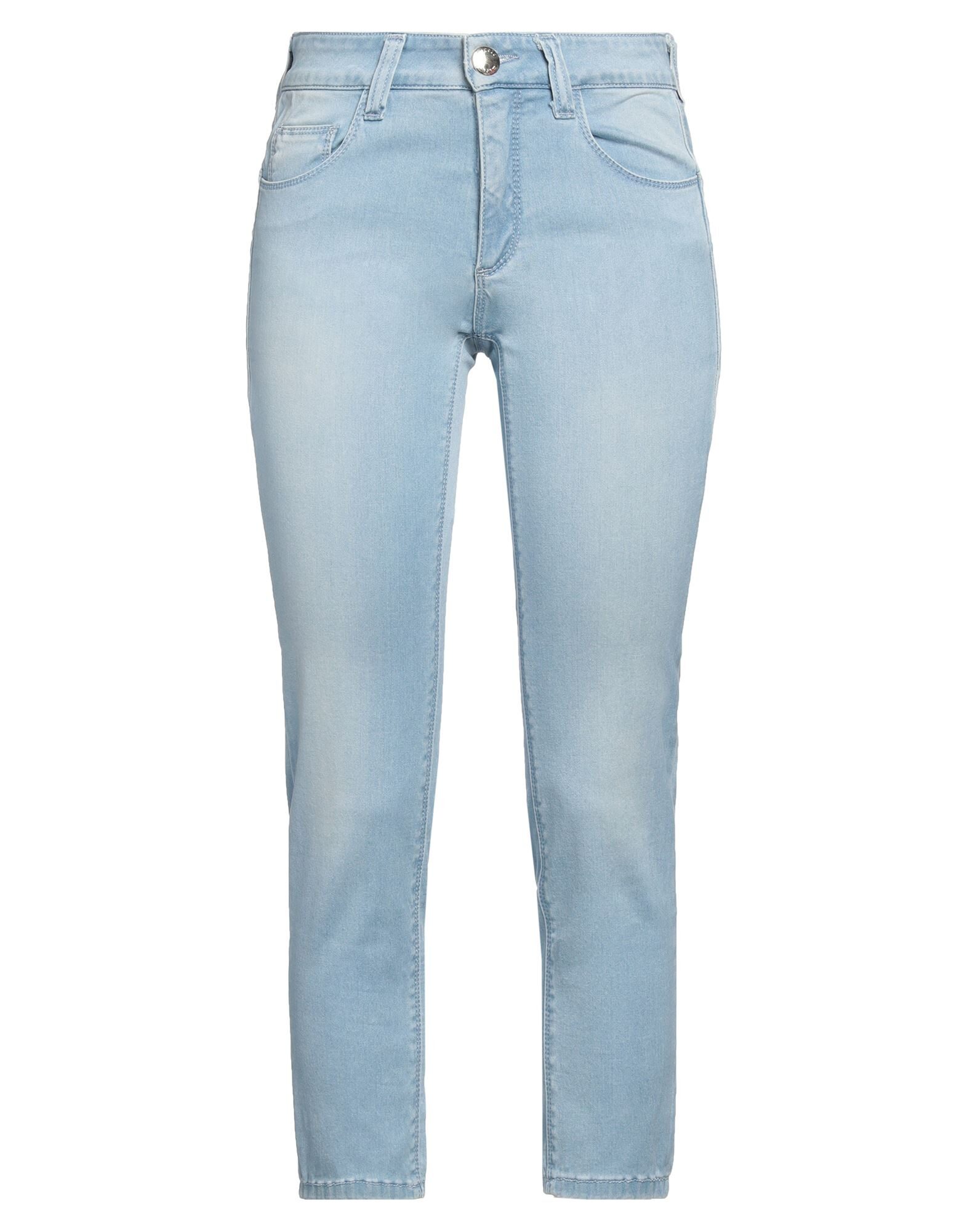 ANGELO MARANI - Джинсовые брюки