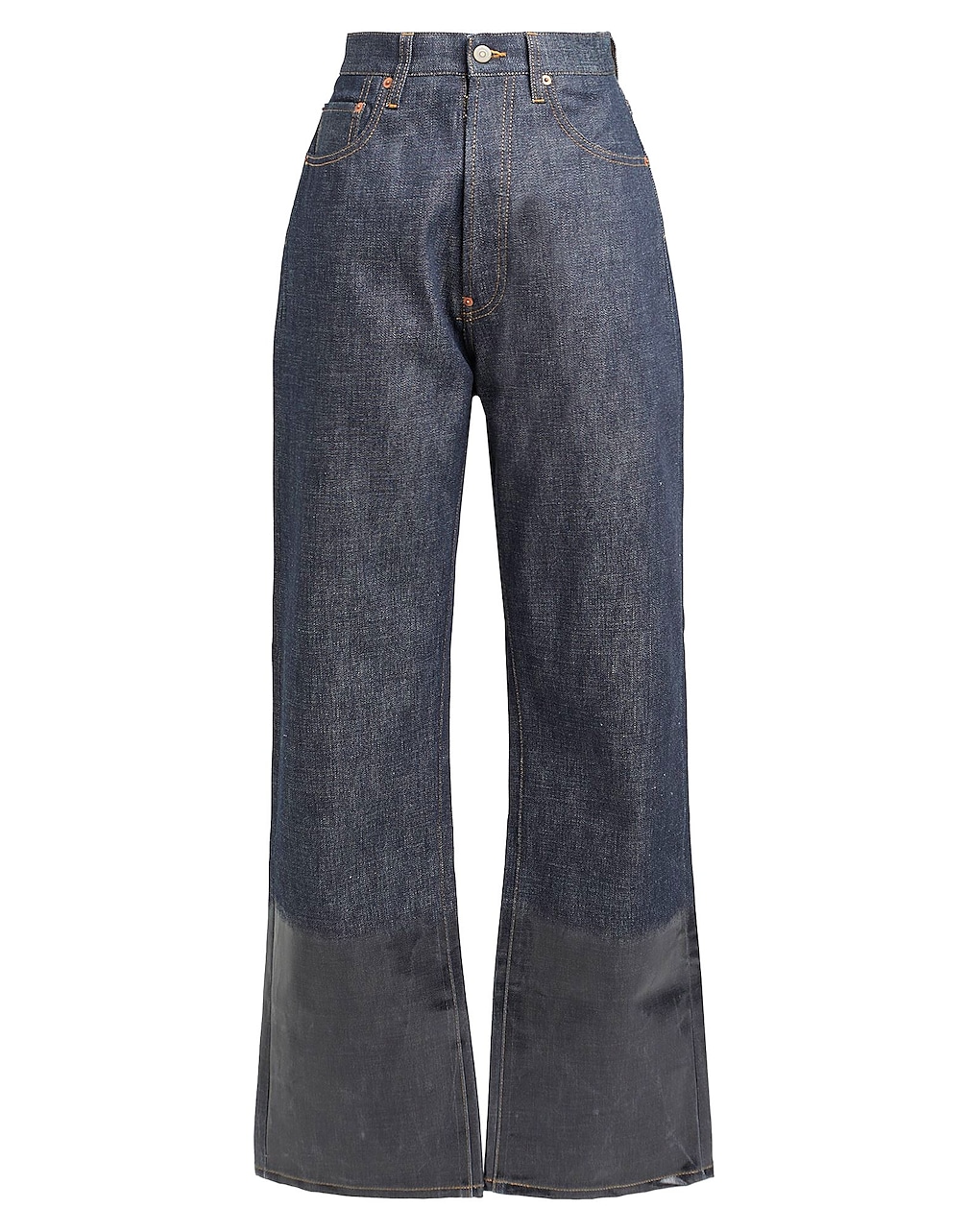 MAISON MARGIELA - Jeanshosen