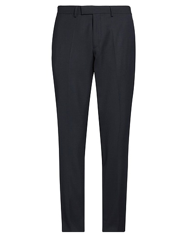 J. LINDEBERG Pantalone Blu notte 44% Lana Vergine, 28% Poliestere, 26% Poliestere riciclato, 2% Elastan