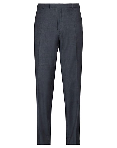 OSCAR JACOBSON Casual pants 100% Wool
