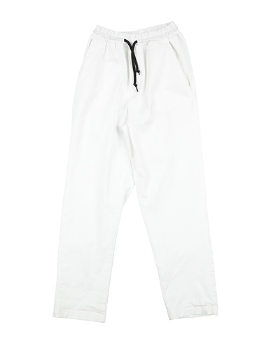 SHOE Casual pants 97% Cotton, 3% Elastane