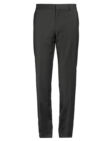 TIGER OF SWEDEN Casual trouser 54% Recycled polyester, 44% Wool, 2% Elastane
