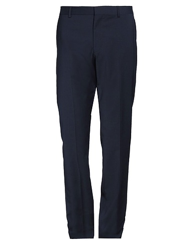 TIGER OF SWEDEN Casual trouser 54% Recycled polyester, 44% Wool, 2% Elastane