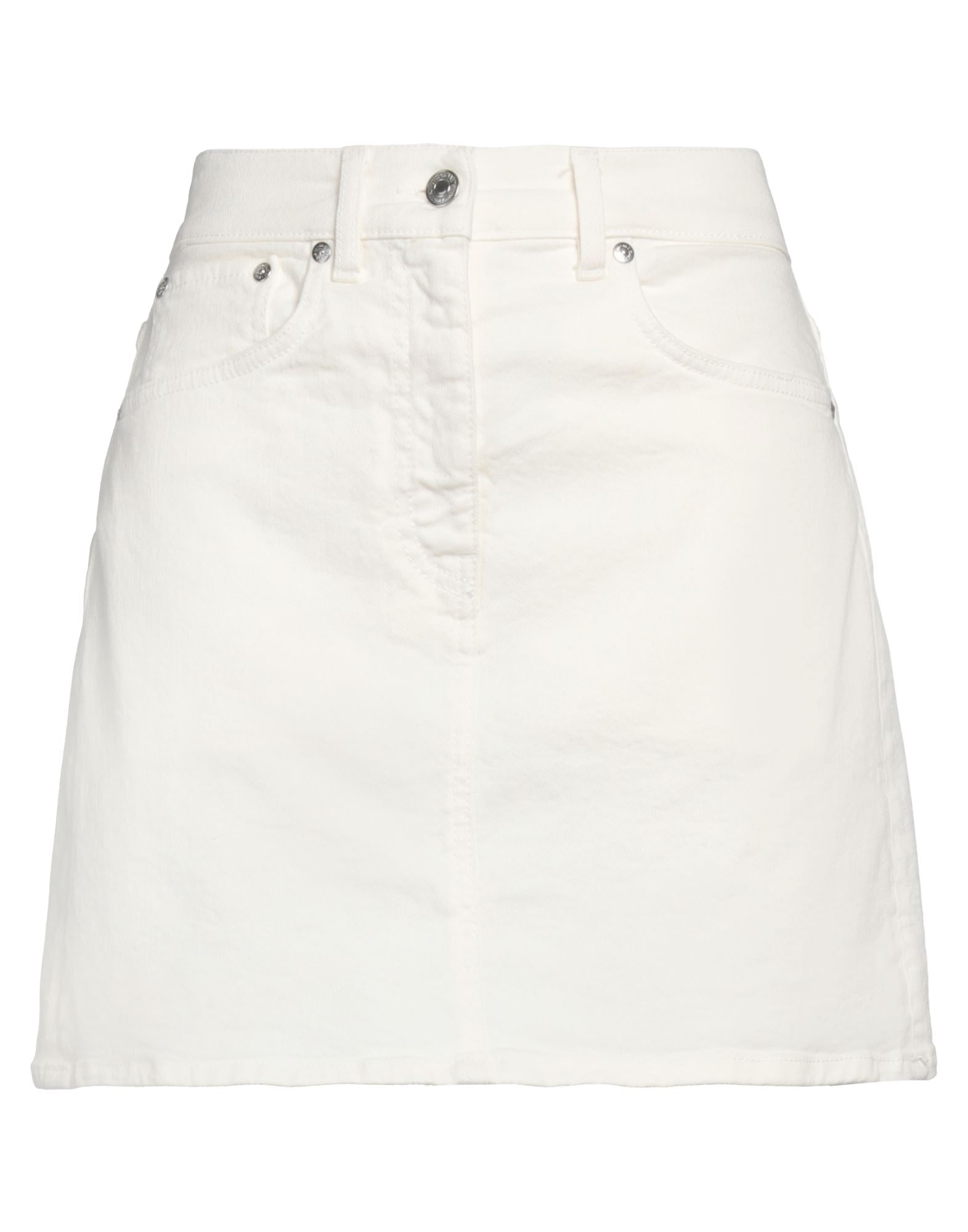 MSGM - Denim skirts