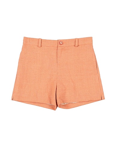 GUCCI Shorts & Bermuda 46% Wool, 31% Linen, 23% Cotton, Polyester