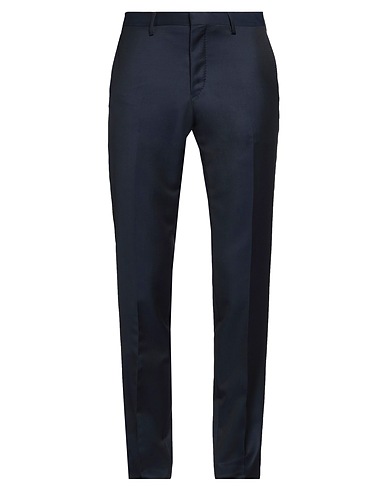 TIGER OF SWEDEN Hosen BLU NOTTE 84% Wolle, 16% Mohairwolle