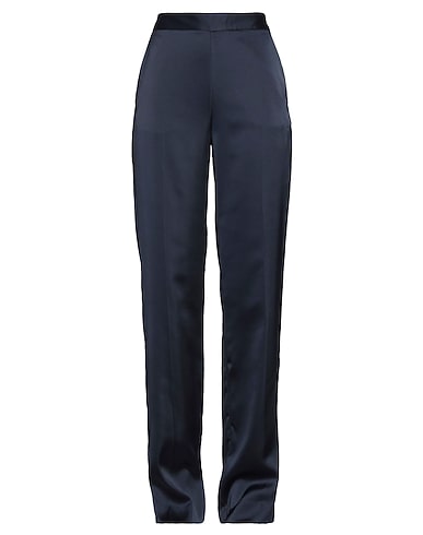 ROBERTO COLLINA Casual pants 97% Polyester, 3% Elastane