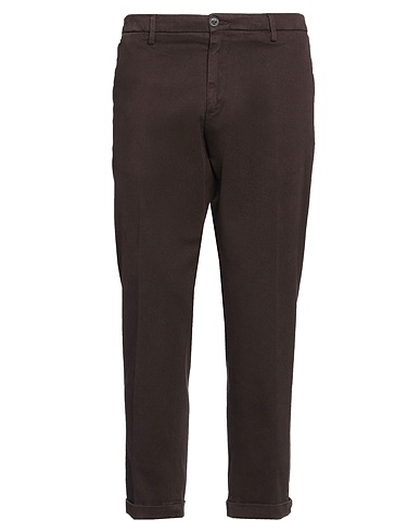 LIU •JO MAN Casual trouser 98% Cotton, 2% Elastane