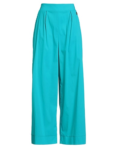 LIU •JO Pantalon 67% Coton, 30% Polyamide, 3% Élasthanne