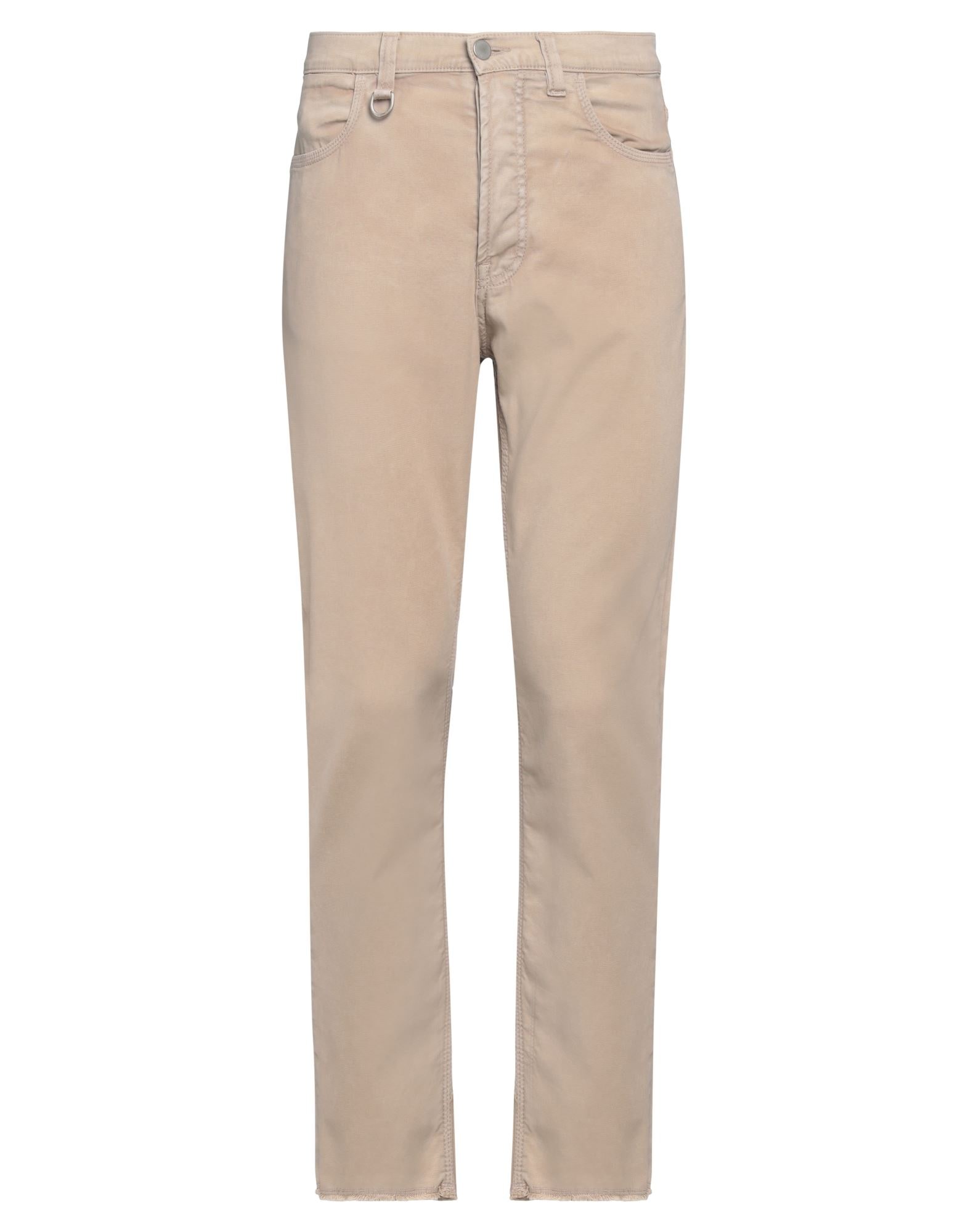 PAOLO PECORA - Trousers