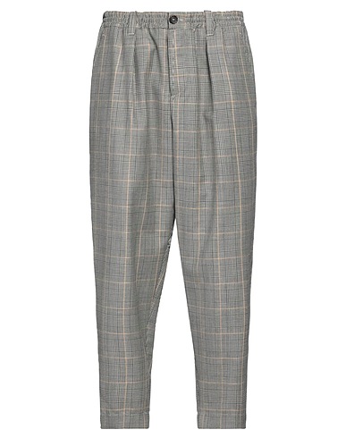 MARNI Pantalon 86% Laine vierge, 14% Laine mohair