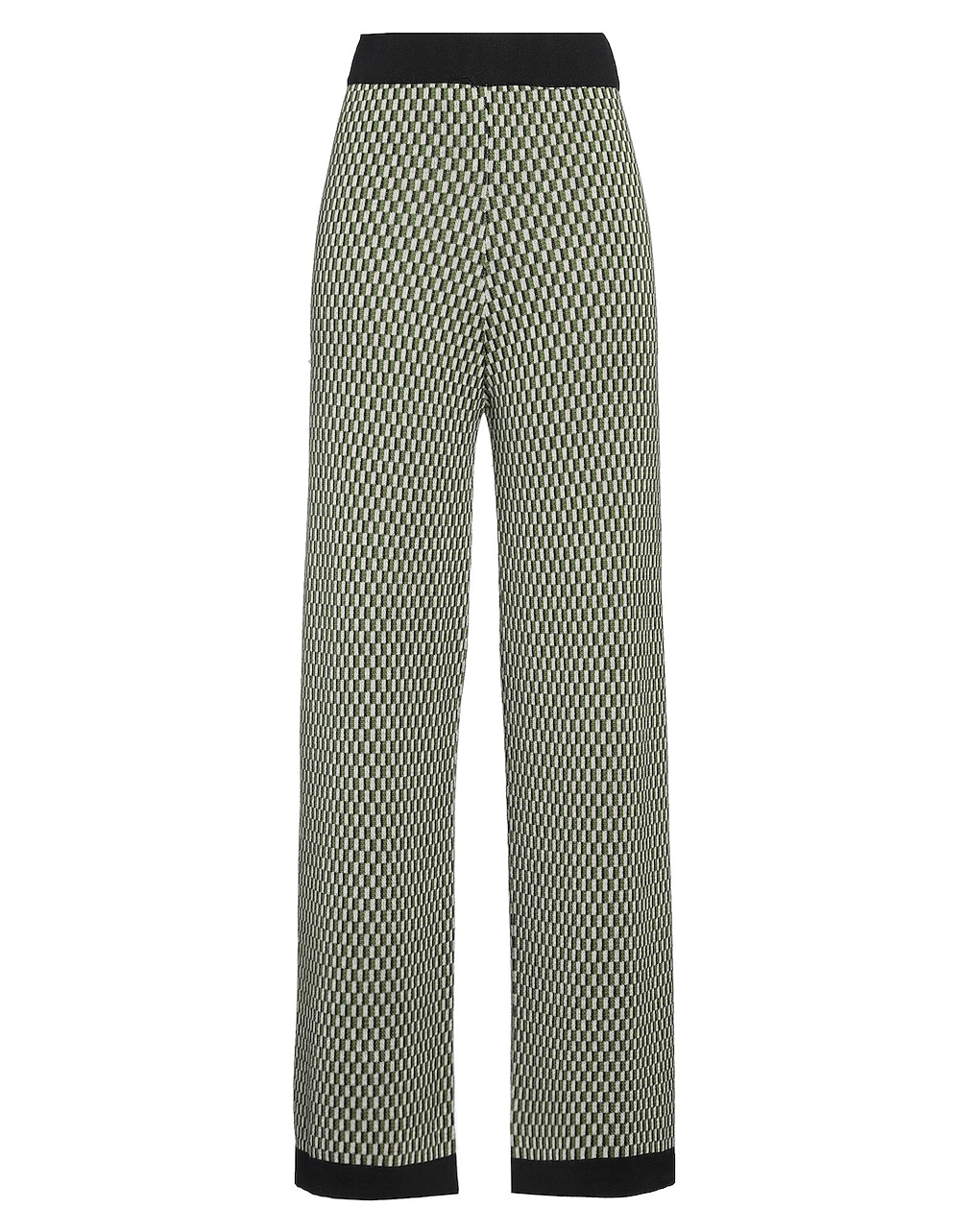 CROCHÈ - Pantalones