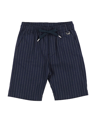 IMPERIAL Shorts & Bermudas BLU NAVY 69% Baumwolle, 23% Polyester, 4% Andere Fasern, 3% Polyamid, 1% Elastan