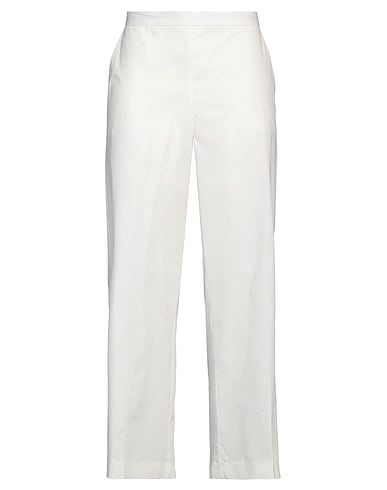 DIANA GALLESI Casual pants 97% Cotton, 3% Elastane