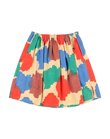 BOBO CHOSES Jupe 100% Coton